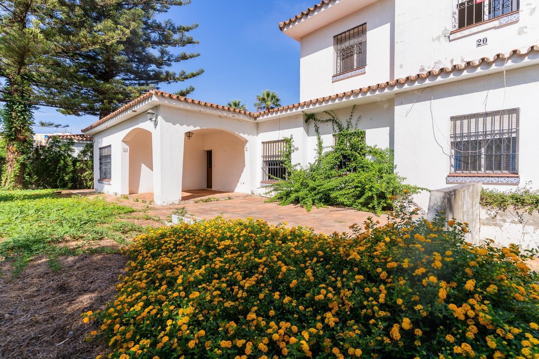 Chalet in El Puerto de Santa María, Andalusia, Spain 4 - 19159689