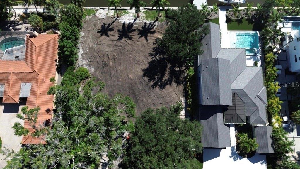 Terreno a Sarasota, Florida, Stati Uniti 2 - 19159747