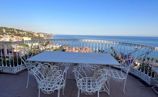Chalet in Playa De La Malagueta, Centro, Malaga 1
