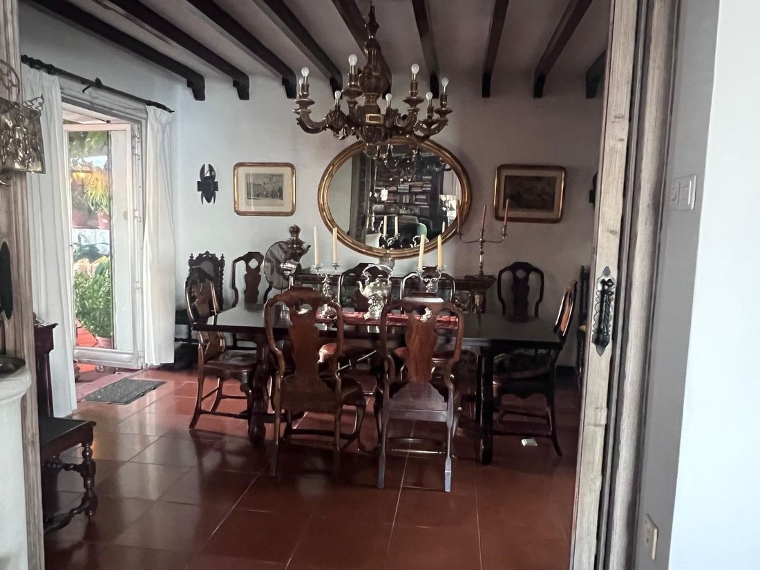 Chalet in Playa De La Malagueta, Centro, Malaga 5 - 19159661