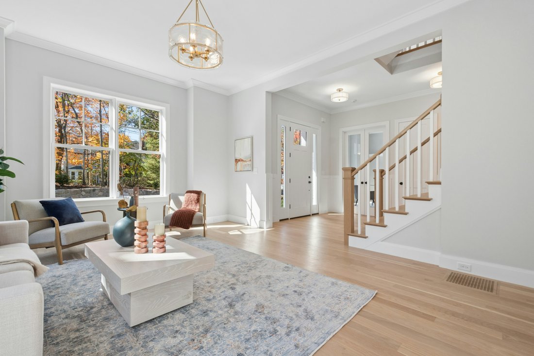 Haus in Lexington, Massachusetts, Vereinigte Staaten 3 - 19159731