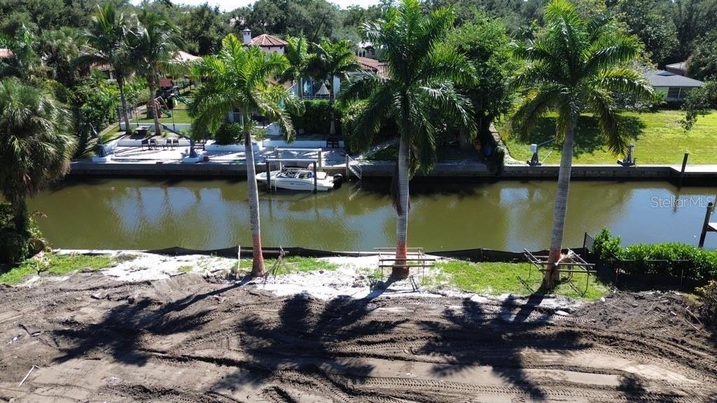 Terreno a Sarasota, Florida, Stati Uniti 1 - 19159747