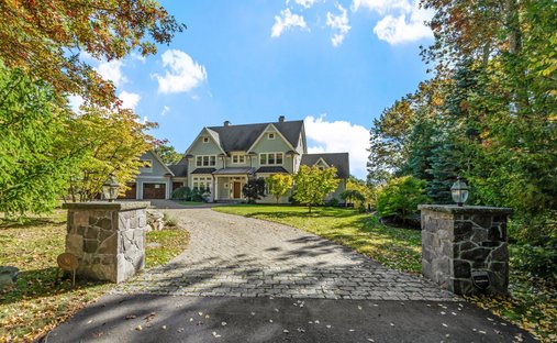 Haus in Carlisle, Massachusetts, Vereinigte Staaten 1