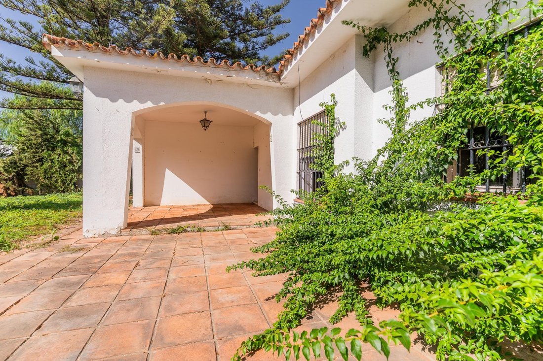 Chalet in El Puerto de Santa María, Andalusia, Spain 5 - 19159689