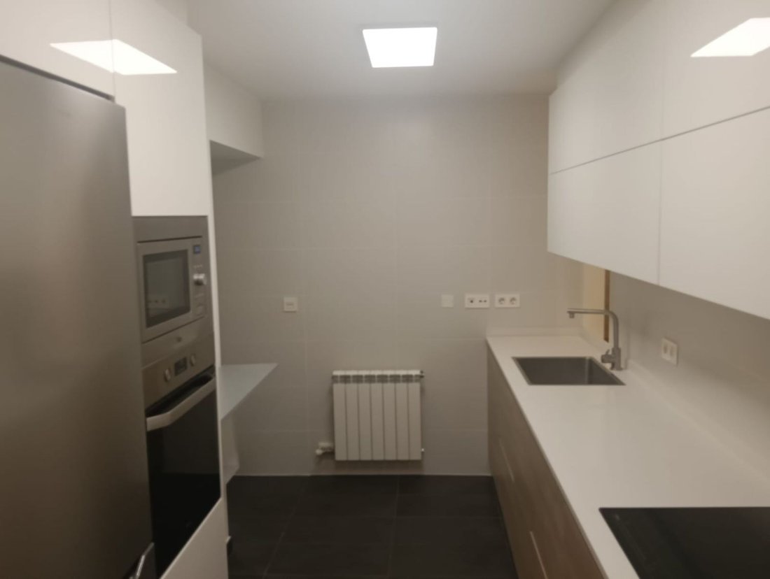 Apartment in Pontevedra, Galicia, Spain 3 - 19159676
