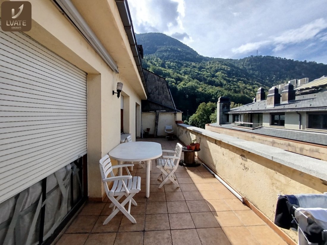 Penthouse in Escaldes-Engordany, Escaldes-Engordany, Andorra 2 - 19137217