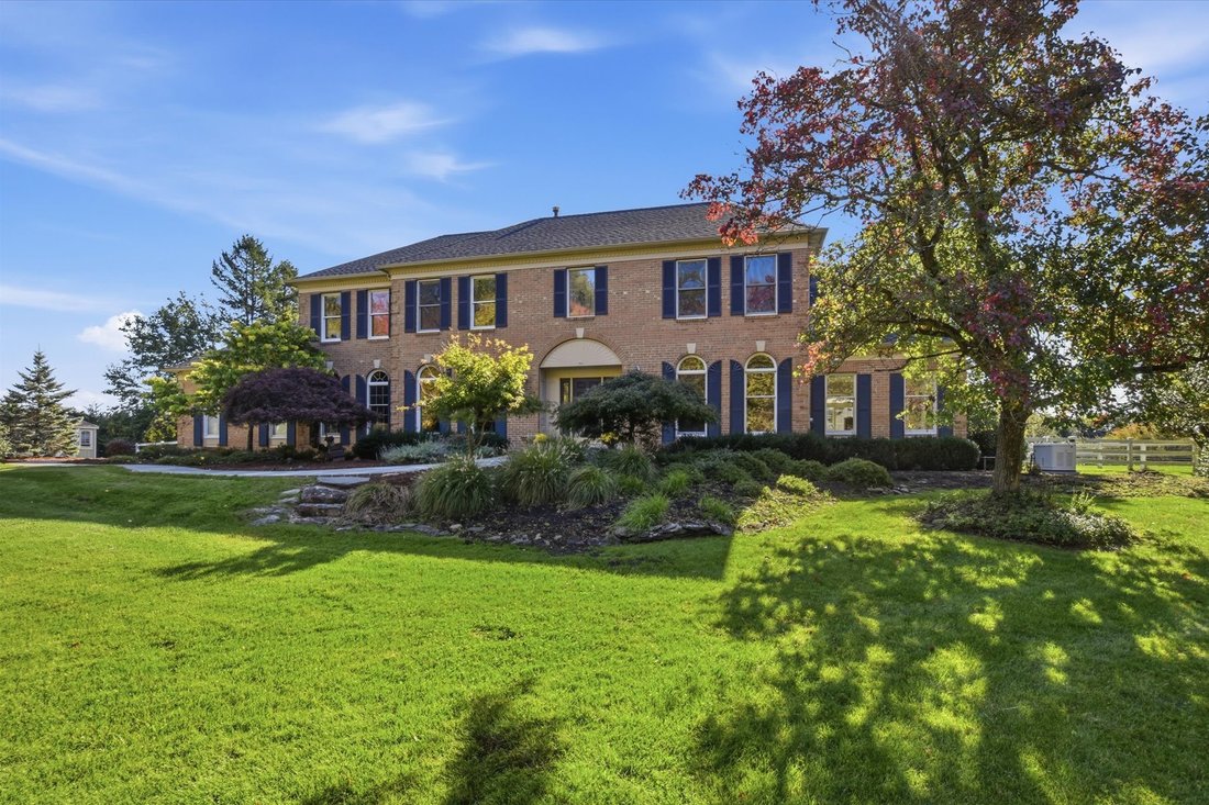 Casa a Long Valley, New Jersey, Stati Uniti 2 - 19159768