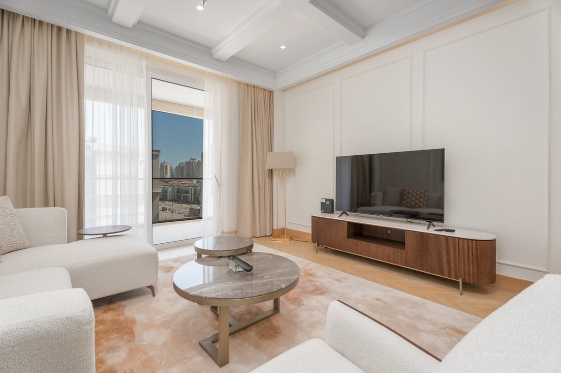 Wohnung in Doha, Doha, Katar 3 - 19159652