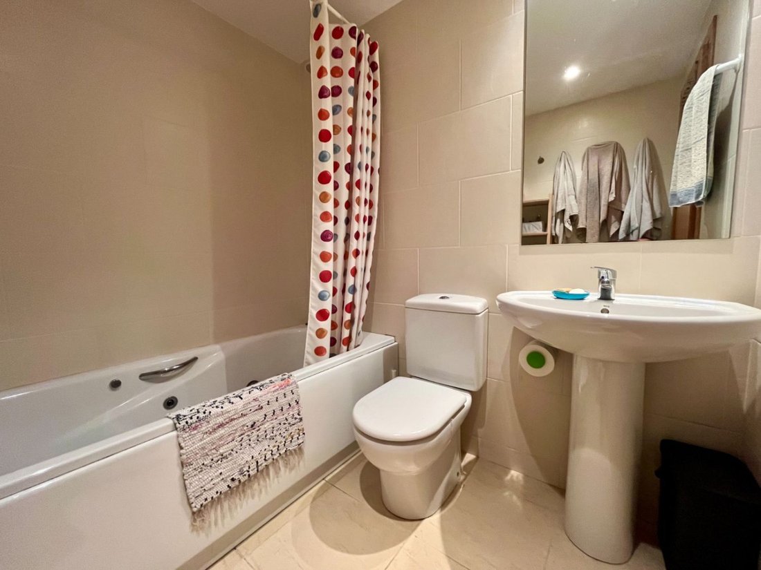 Apartamento en Canillo, Canillo, Andorra 5 - 19159675