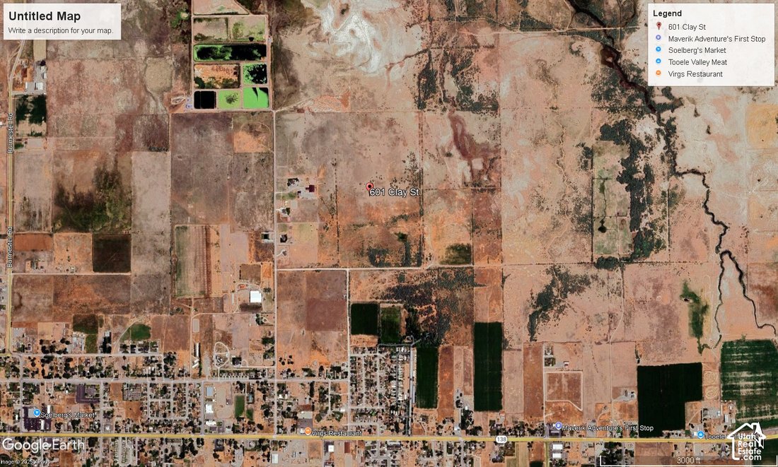 Terreno a Grantsville, Utah, Stati Uniti 5 - 19159749