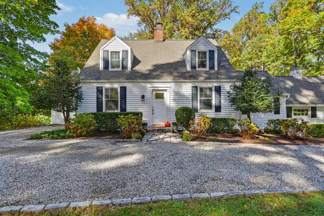 Casa a Ridgefield, Connecticut, Stati Uniti 2 - 19159718