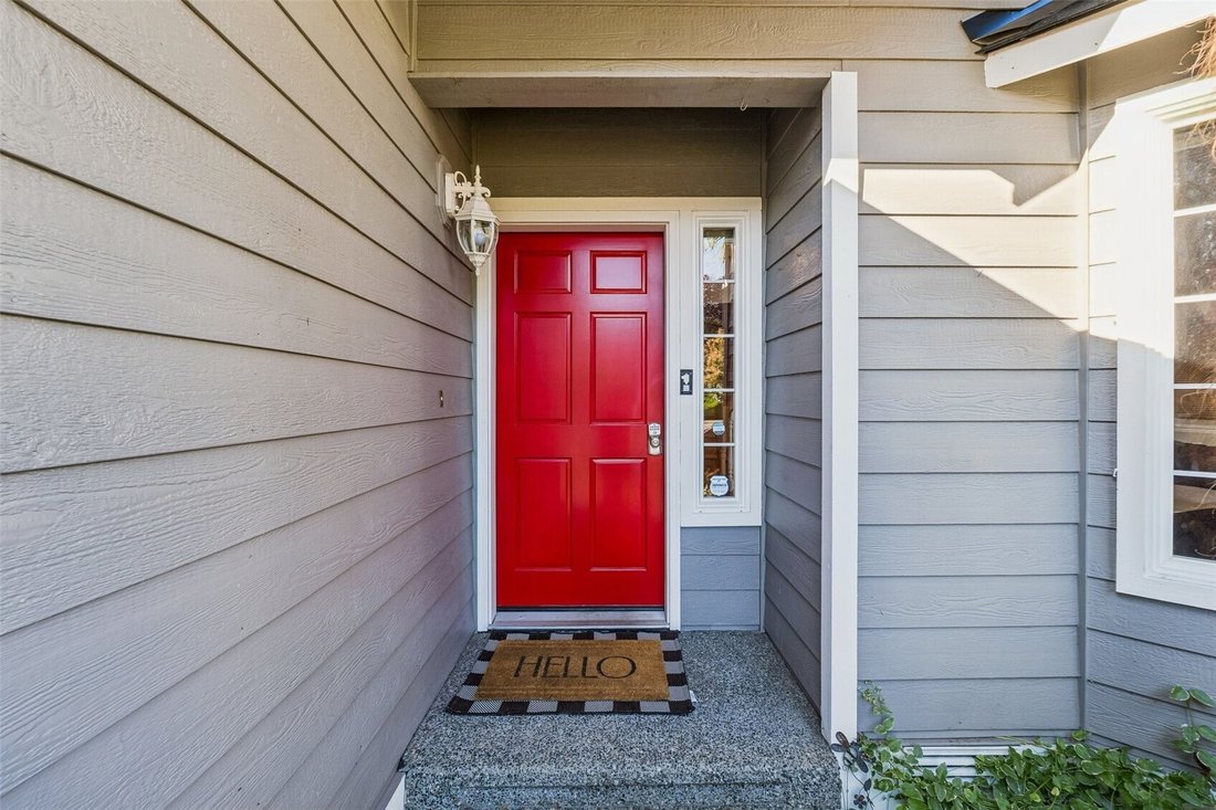 Haus in Lynnwood, Washington, Vereinigte Staaten 3 - 19159787