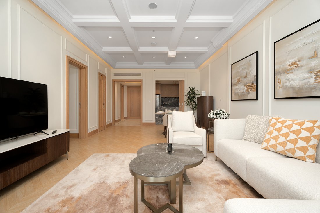 Wohnung in Doha, Doha, Katar 1 - 19159652