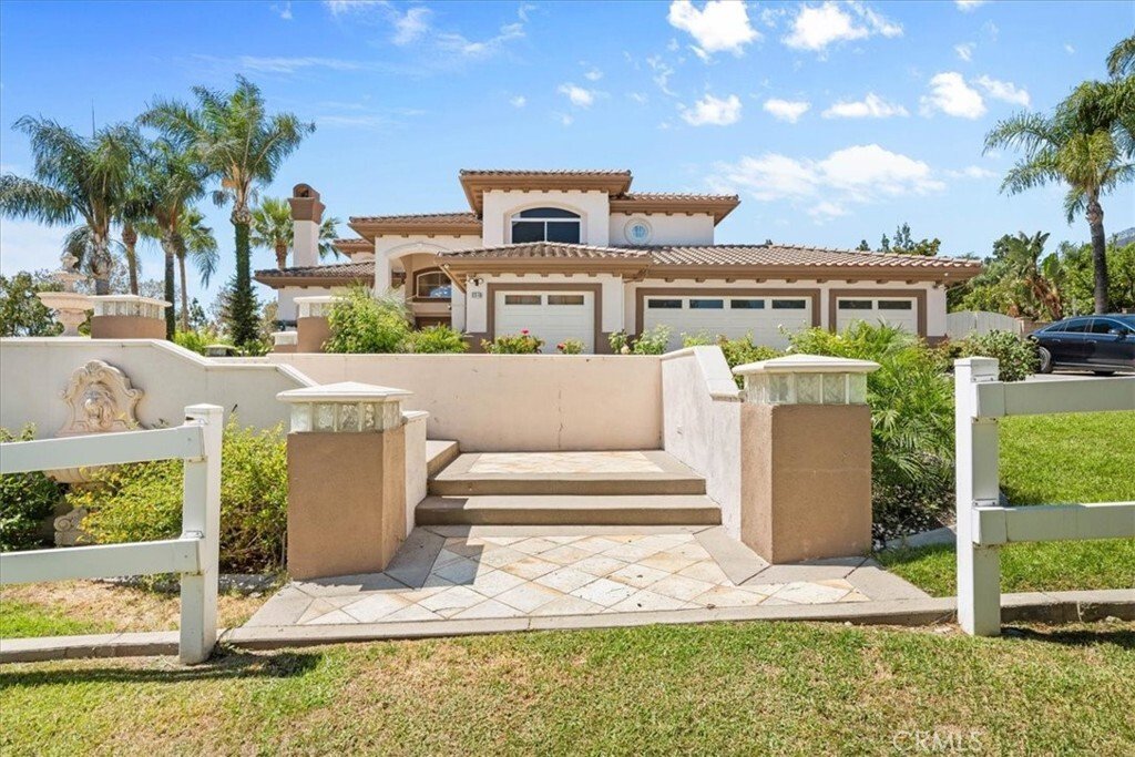 Haus in Rancho Cucamonga, Kalifornien, Vereinigte Staaten 4 - 18805620