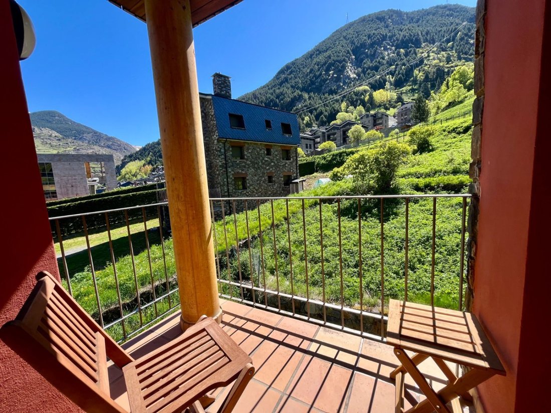 Apartamento en Canillo, Canillo, Andorra 2 - 19159675