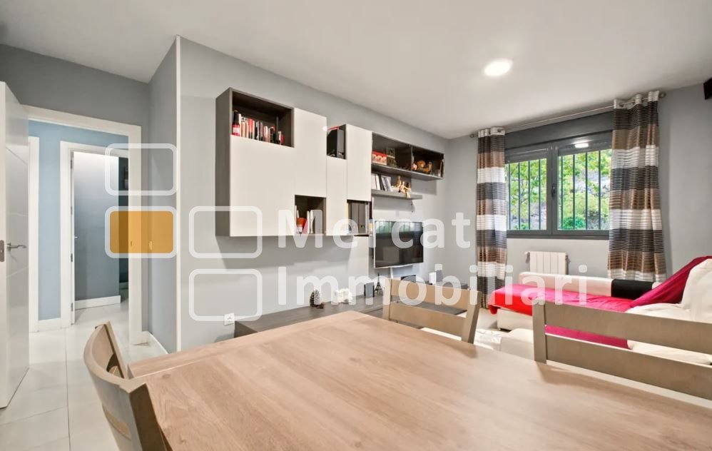 Apartment in Sant Martí, Barcelona, Spain 5 - 19159668