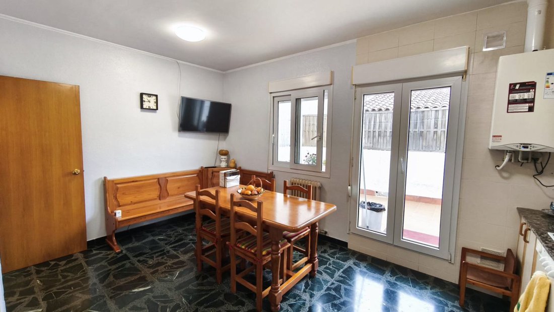 Casa a Cerdanyola del Vallès, Catalogna, Spagna 2 - 19159669