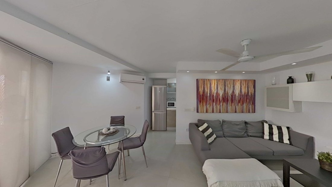 Appartamento a Marbella, Andalusia, Spagna 4 - 19159665