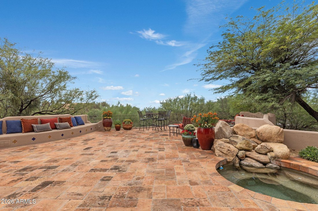 Haus in Scottsdale, Arizona, Vereinigte Staaten 4 - 19159770