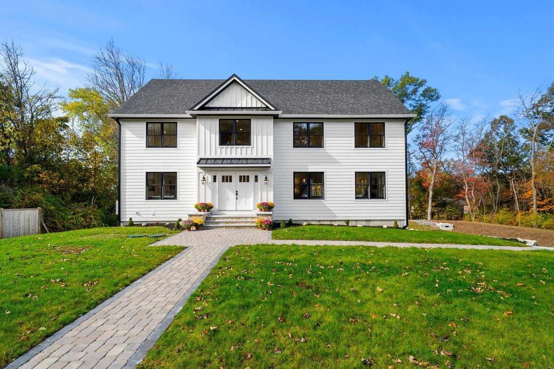 House in Wilmington, Massachusetts, United States 1 - 19159739