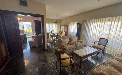 Appartement à Los Remedios, Séville, Espagne 1
