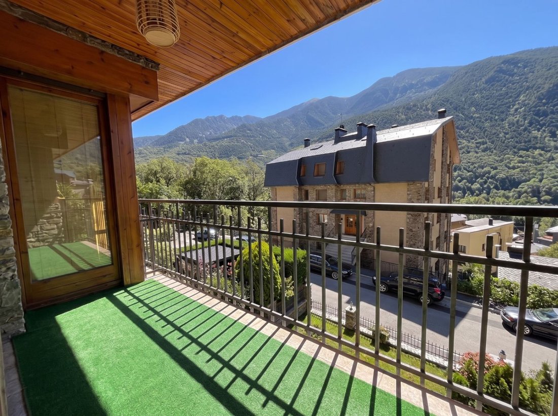 Apartamento en Andorra la Vieja, Andorra la Vieja, Andorra 4 - 19159655