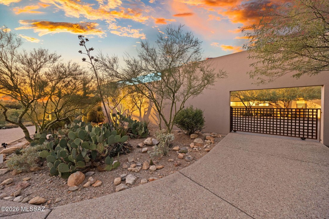 Haus in Tucson, Arizona, Vereinigte Staaten 4 - 19159772