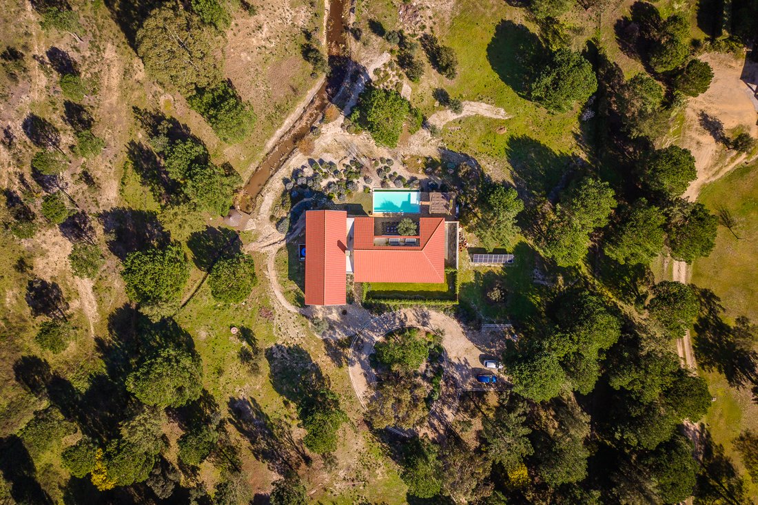House in Santo Estevao, Santarem District, Portugal 2 - 19159720