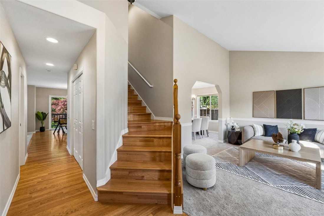 Haus in Lynnwood, Washington, Vereinigte Staaten 5 - 19159787