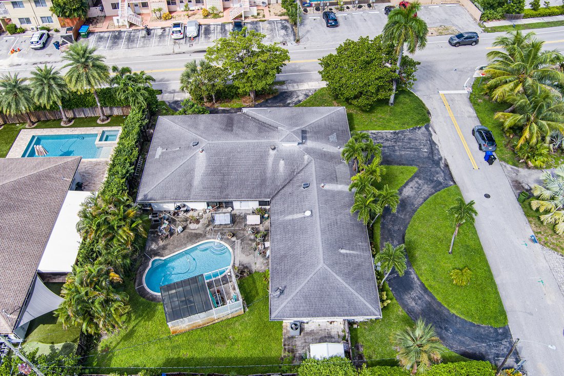 Haus in Fort Lauderdale, Florida, Vereinigte Staaten 4 - 19159786