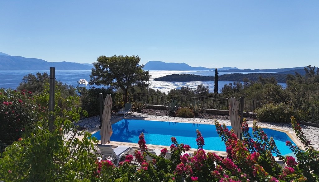 Villa in Platustomon, Ellomenos, Greece 2 - 19159774
