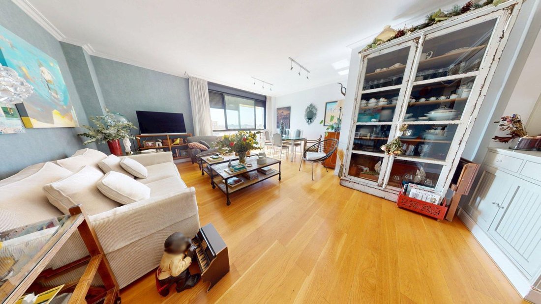 Apartment in Distrito Sur, Seville, Spain 5 - 19159685
