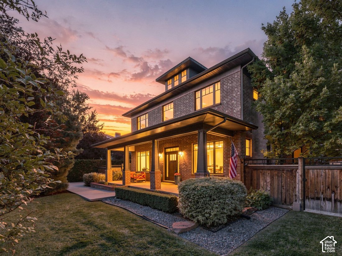 Casa a Holladay, Utah, Stati Uniti 2 - 19159754