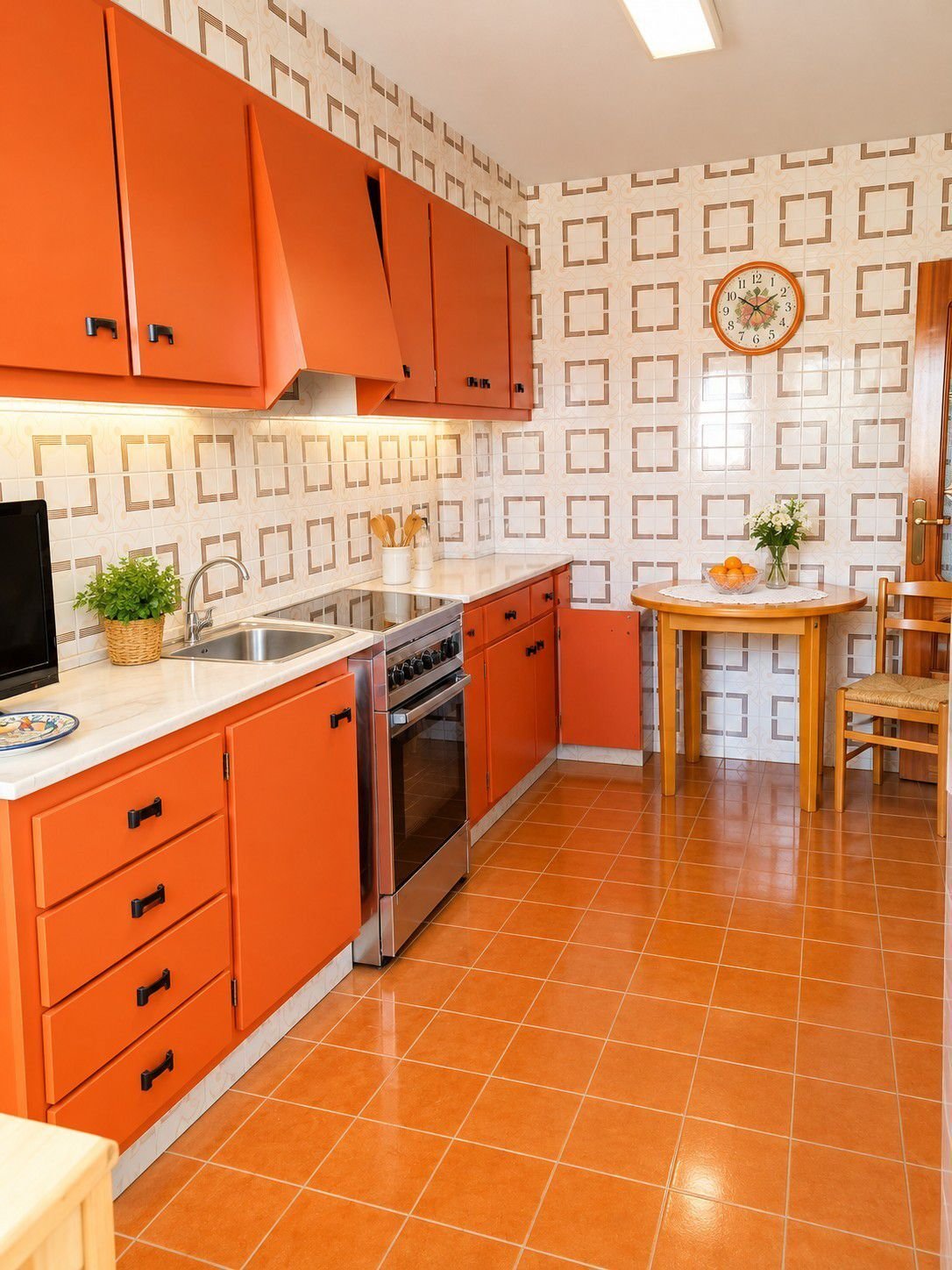 Wohnung in Villajoyosa, Land Valencia, Spanien 5 - 19159677