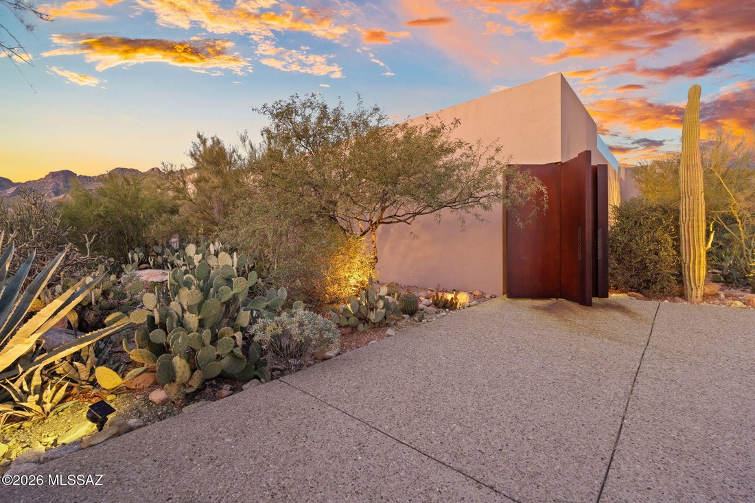 Haus in Tucson, Arizona, Vereinigte Staaten 3 - 19159772