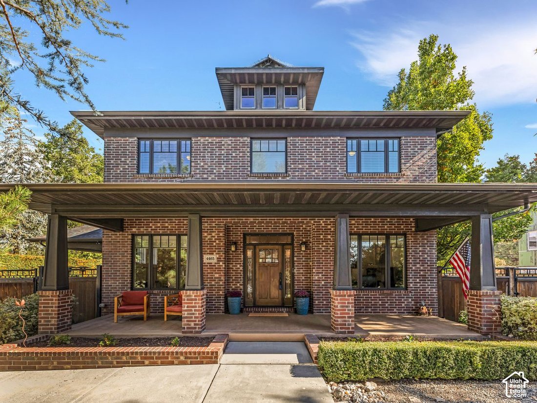 Casa a Holladay, Utah, Stati Uniti 3 - 19159754
