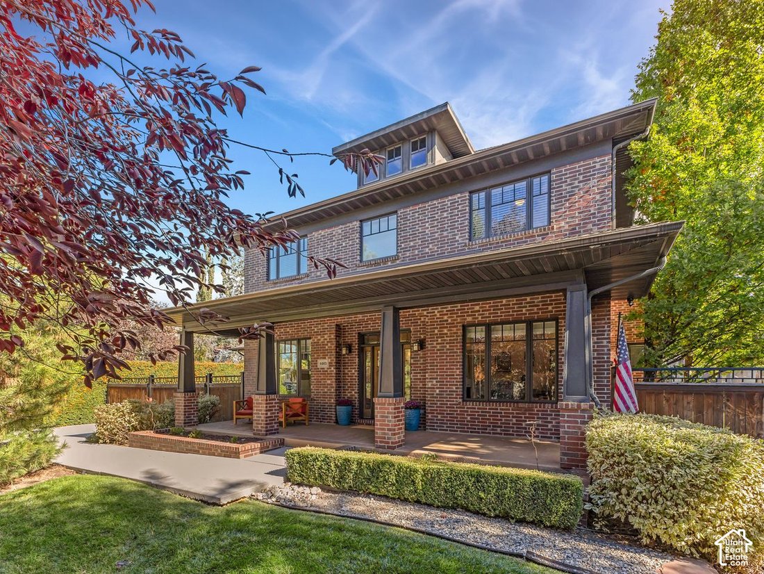 Casa a Holladay, Utah, Stati Uniti 1 - 19159754