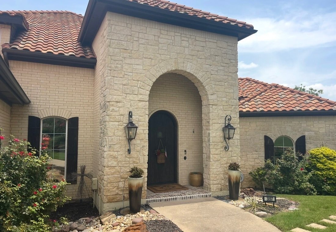 Maison à Lewisville, Texas, États-Unis 2 - 19159742