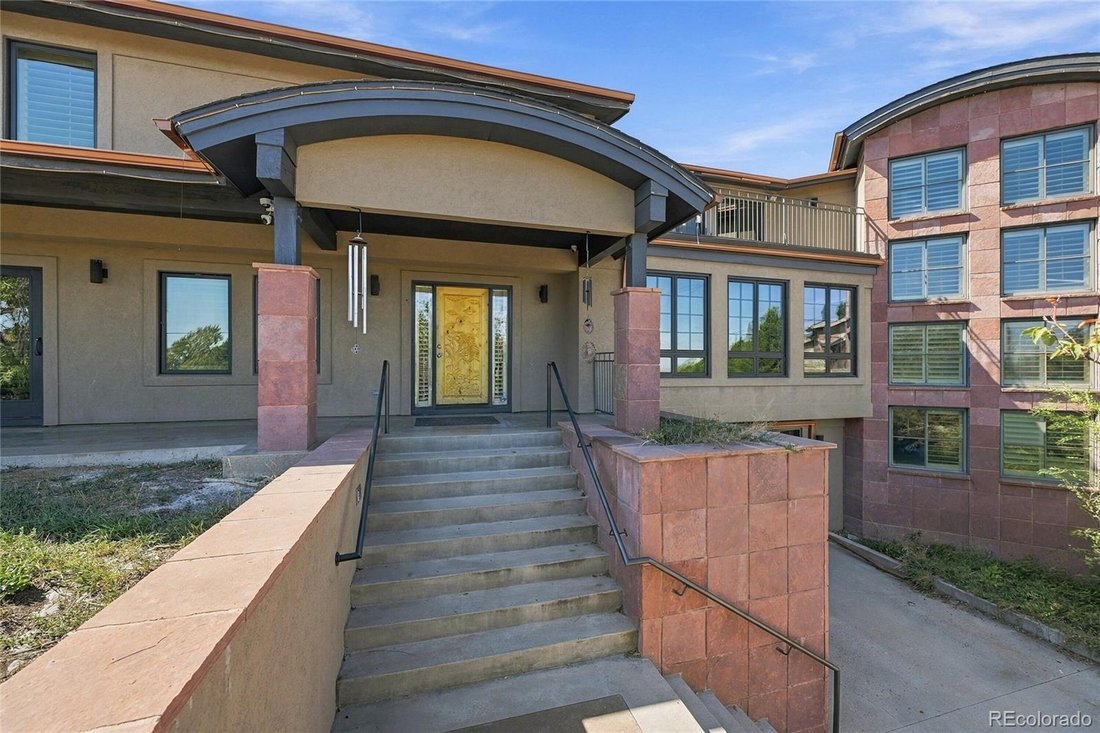 Maison à Golden, Colorado, États-Unis 2 - 19159740
