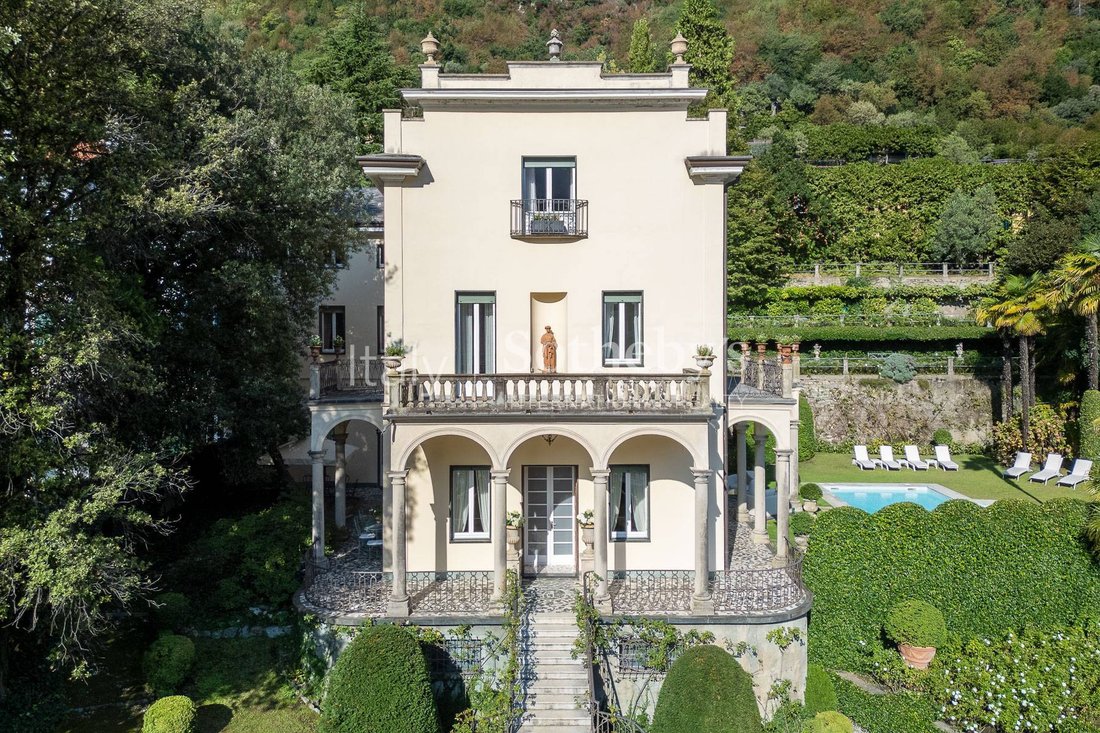 House in Laglio, Lombardy, Italy 2 - 19159706