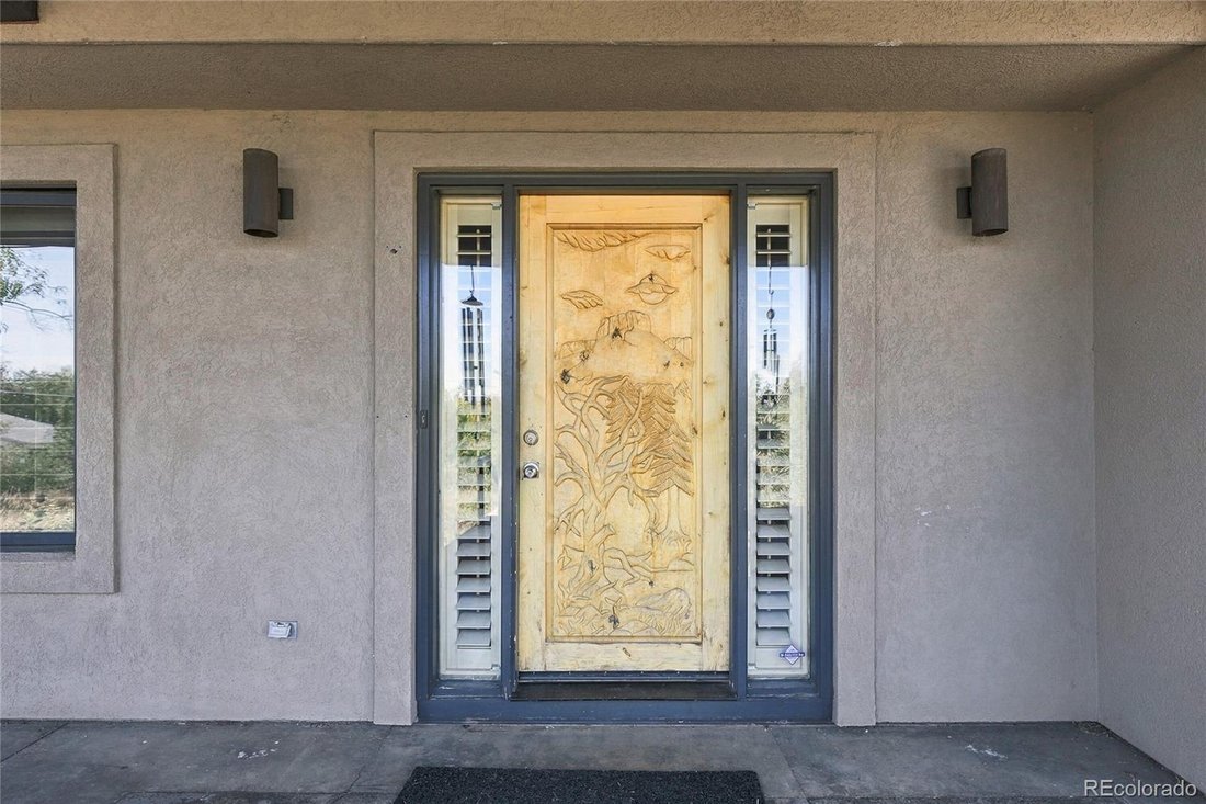 Maison à Golden, Colorado, États-Unis 3 - 19159740
