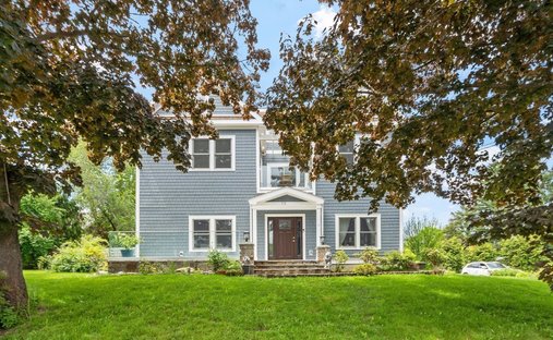 Haus in Essex, Massachusetts, Vereinigte Staaten 1