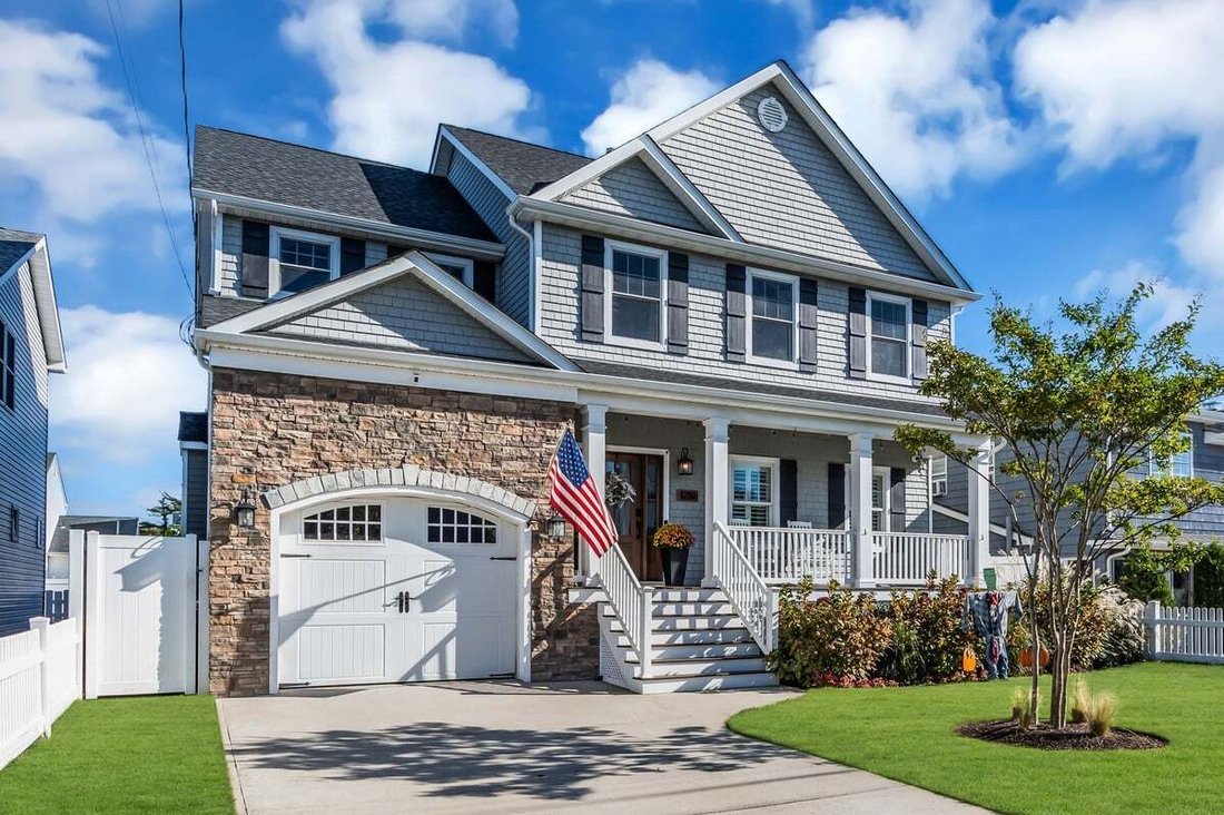 Casa a Point Pleasant Beach, New Jersey, Stati Uniti 2 - 19159728