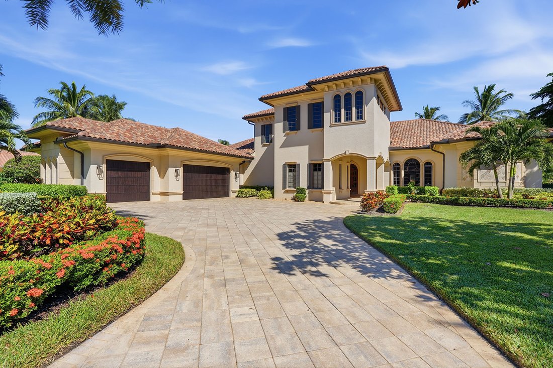 Haus in Fort Myers, Florida, Vereinigte Staaten 4 - 19159704