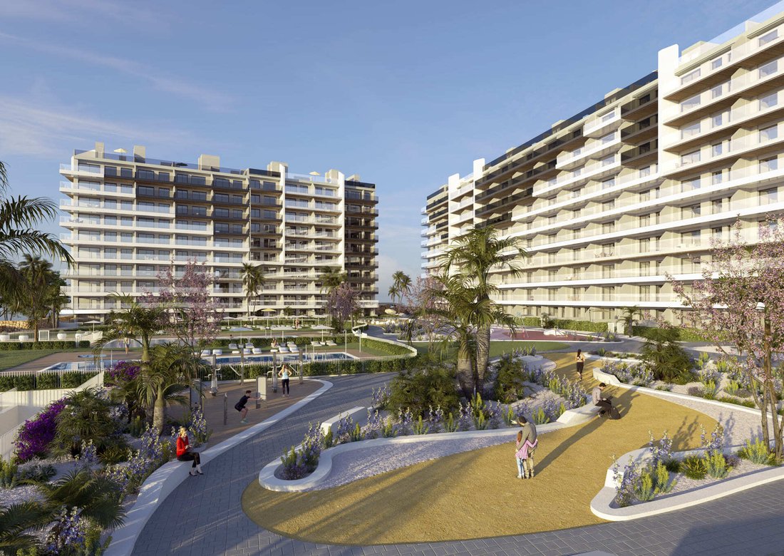 Apartment in Orihuela, Valencian Community, Spain 2 - 19159653