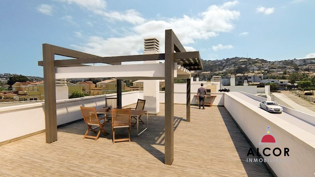 Chalet in Peniscola / Peniscola, Valencian Community, Spain 2 - 19159658