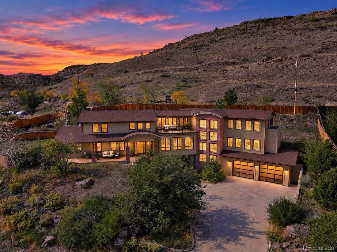 Maison à Golden, Colorado, États-Unis 1 - 19159740