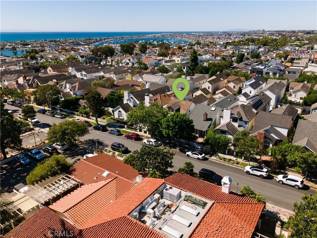 Haus in Newport Beach, Kalifornien, Vereinigte Staaten 1 - 19159530