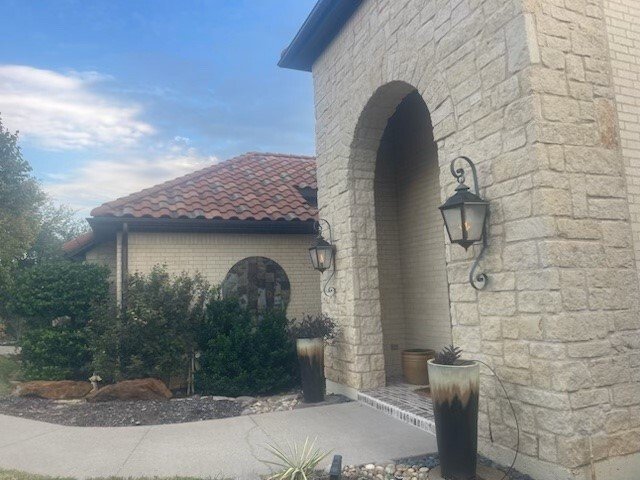 Maison à Lewisville, Texas, États-Unis 3 - 19159742
