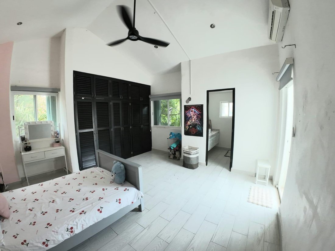 Casa a Puerto Aventuras, Quintana Roo, Messico 3 - 19159784